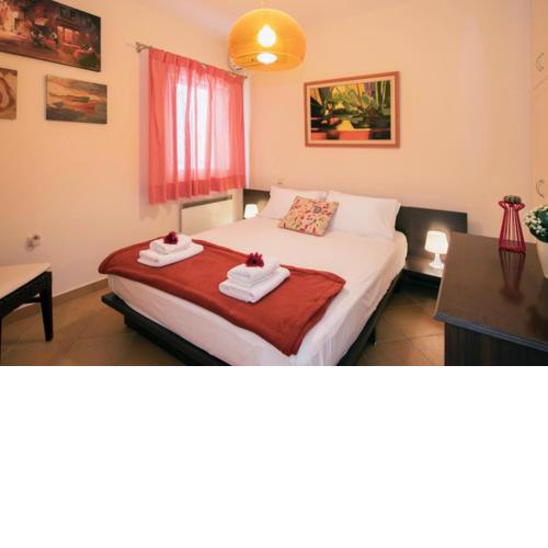 Alex Apartments in Glyfada, Corfu