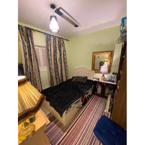 Alex stay INN