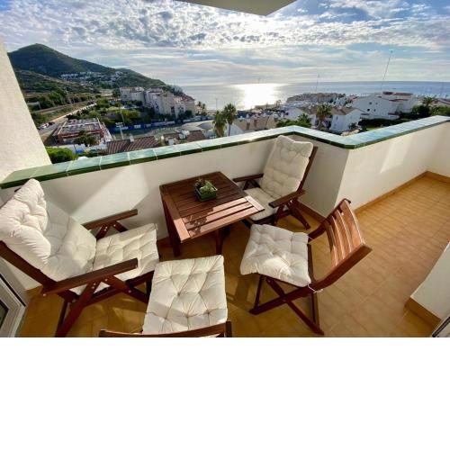 ALEXA sea view