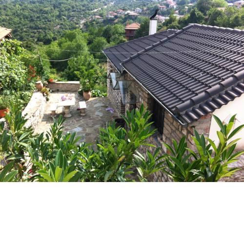 Alexadras Guesthouse