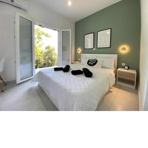 Alexander apartment 2