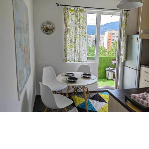 Alexander Apartments Kyustendil