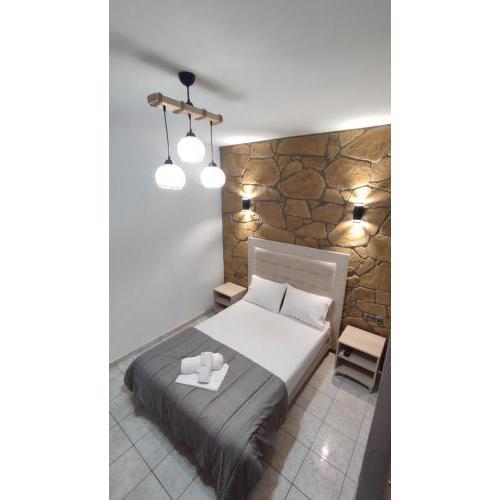 Alexander Apartments Nea Koutali