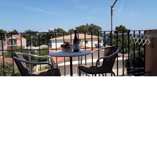 Alexander Apartments