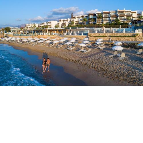 Alexander Beach Hotel & Village Resort
