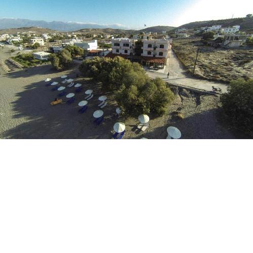Alexander Beach Hotel