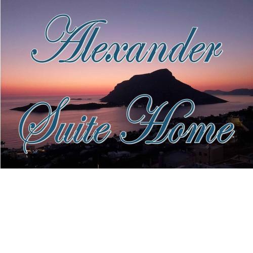 Alexander Suite Home
