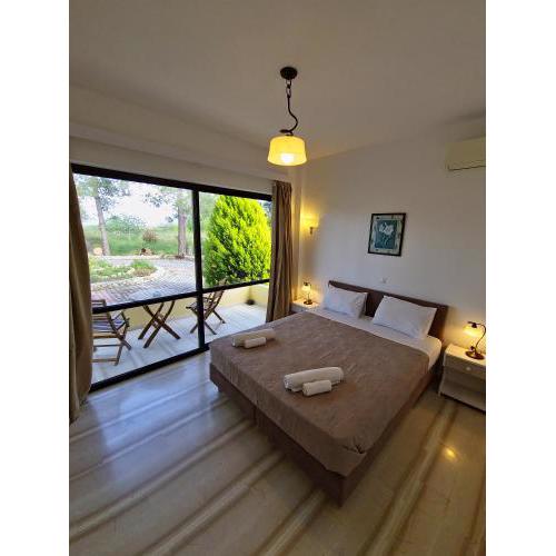 Alexandra Apartment 1
