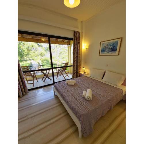 Alexandra Apartment 9