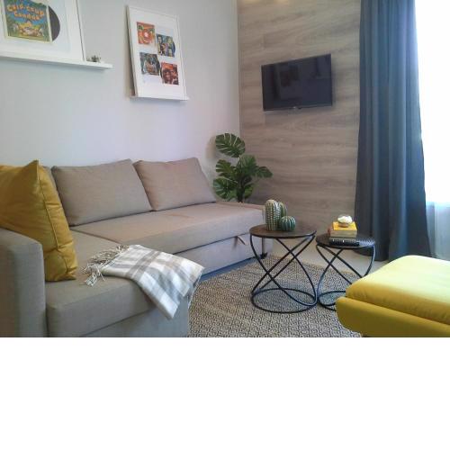 Alexandra Apartment Hajdúszoboszló - Chic Flat