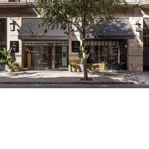 Alexandra Barcelona Hotel, Curio Collection by Hilton