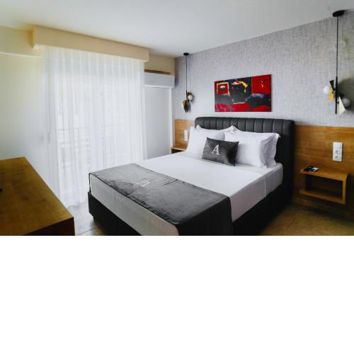 ALEXANDRA Boutique Residence Seaside