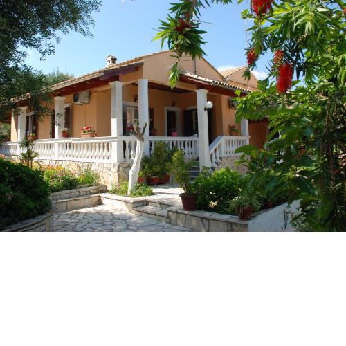 Alexandra' s Village House