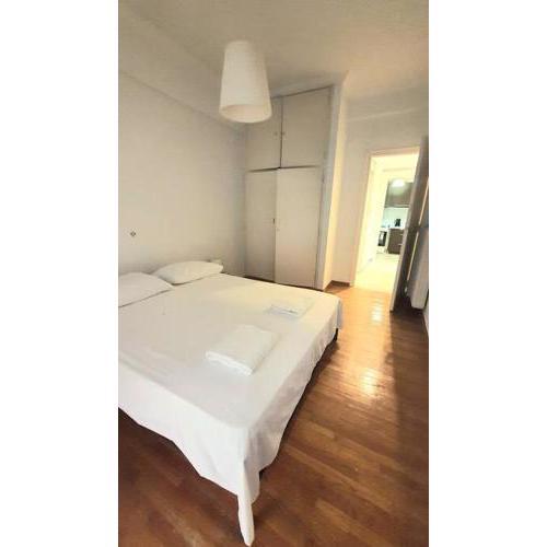 Alexandra Stylish Apartment