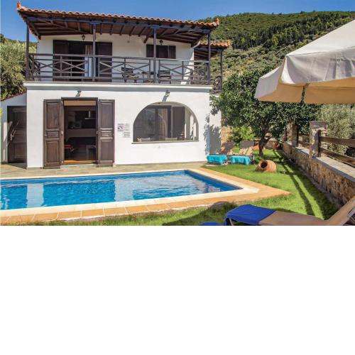 Alexandra Villa