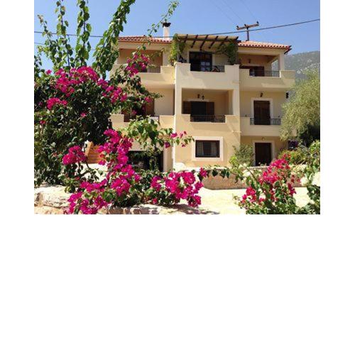 Alexandraki Rooms