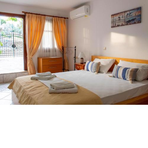 Alexandra's House