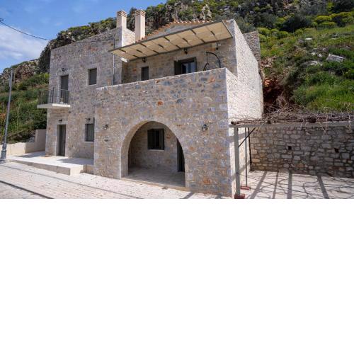 Alexandra's House