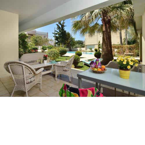 Alexandra's Relaxing Suite