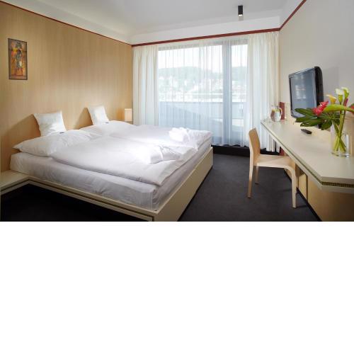 Alexandria Spa & Wellness Hotel