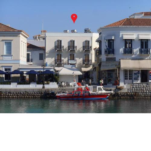 Alexandris Hotel