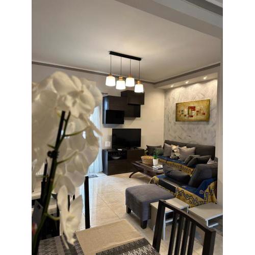 Alexandros Family Home
