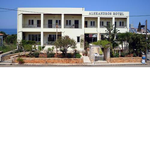 Alexandros Hotel