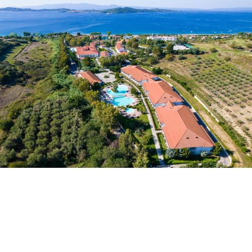 Alexandros Palace