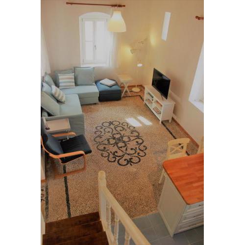 Alexandros Traditional House