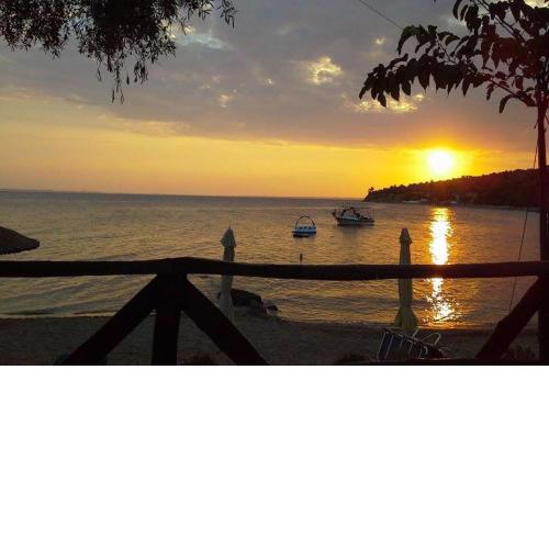 Alexger Psakoudia Seaview House