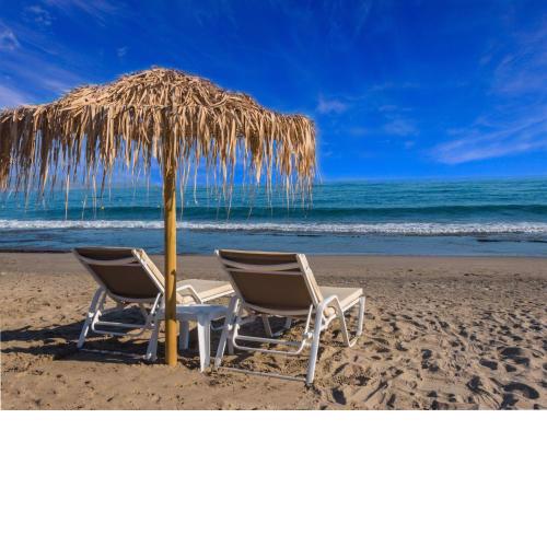 Alexia Beach Hotel