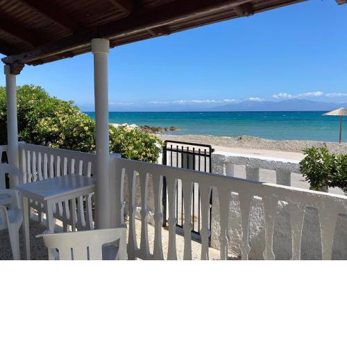 Alexia’s Beach House