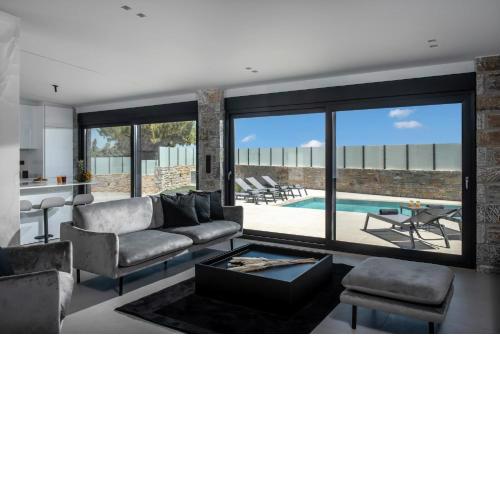 Alexia's Luxury Oasis