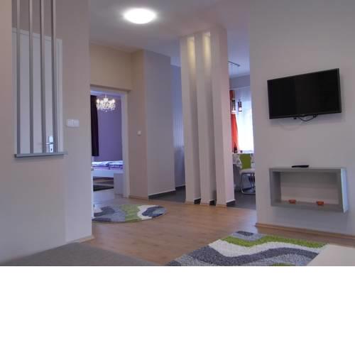 Alfa apartman