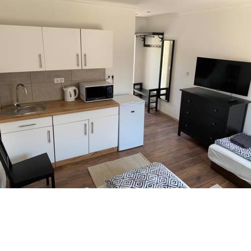 Alfa Apartman