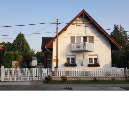 Alfa Apartman