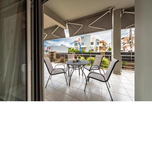 Alfa home
