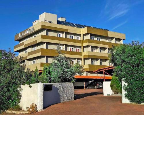 ALFA HOTEL