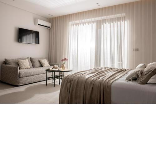 ALFA LUXURY APARTMENTS