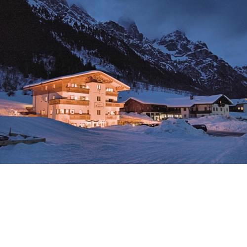 Alfaierhof-Bergheimat