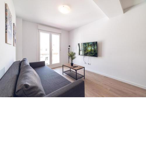 ALFALFA A Apartments