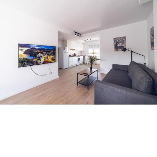 ALFALFA ATICO Apartments