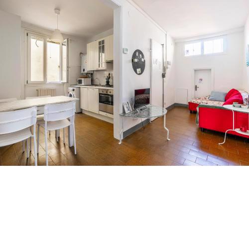 Alfani 63 Apartment