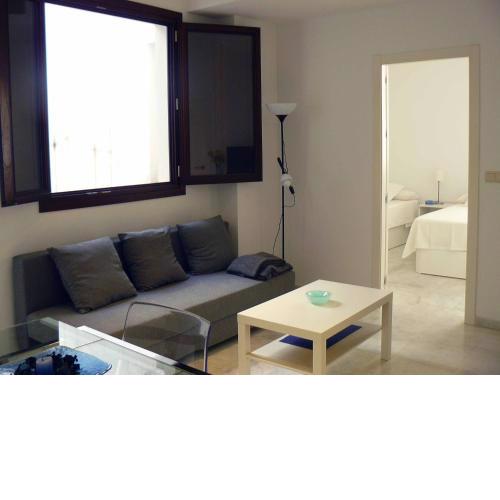 Alfaqueque Apartment