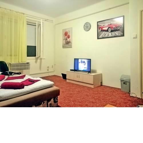 Alfi's apartman 1 Szeged