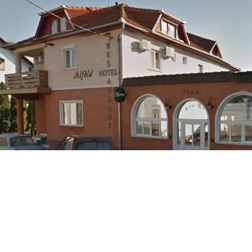 Alföld Hotel & Étterem