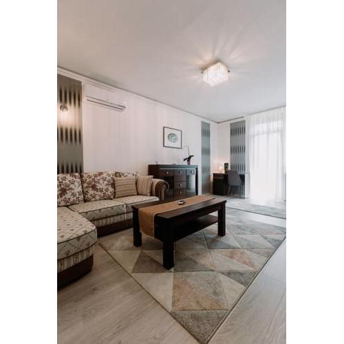 Alföldi apartman