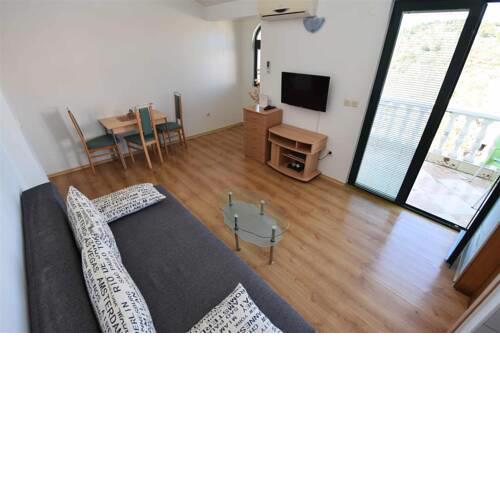 Alfons 1, one bedroom apartment
