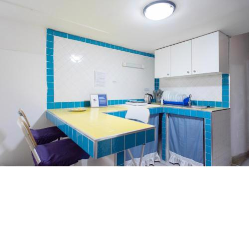 Alfred House - Casa Donna Assunta
