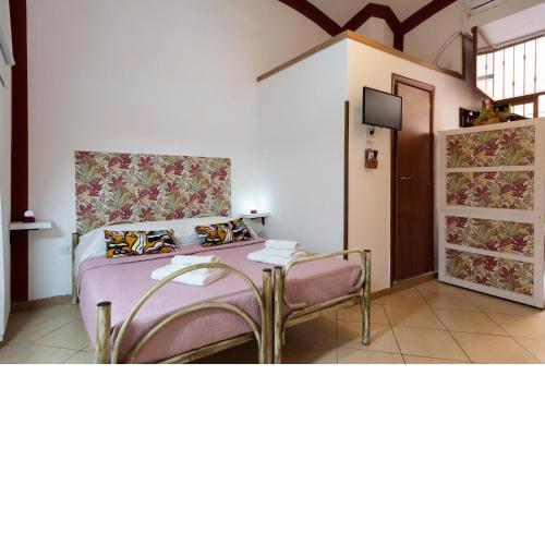 Alfred House - Casa Donna Rosaria